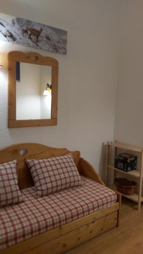 studio Tignes